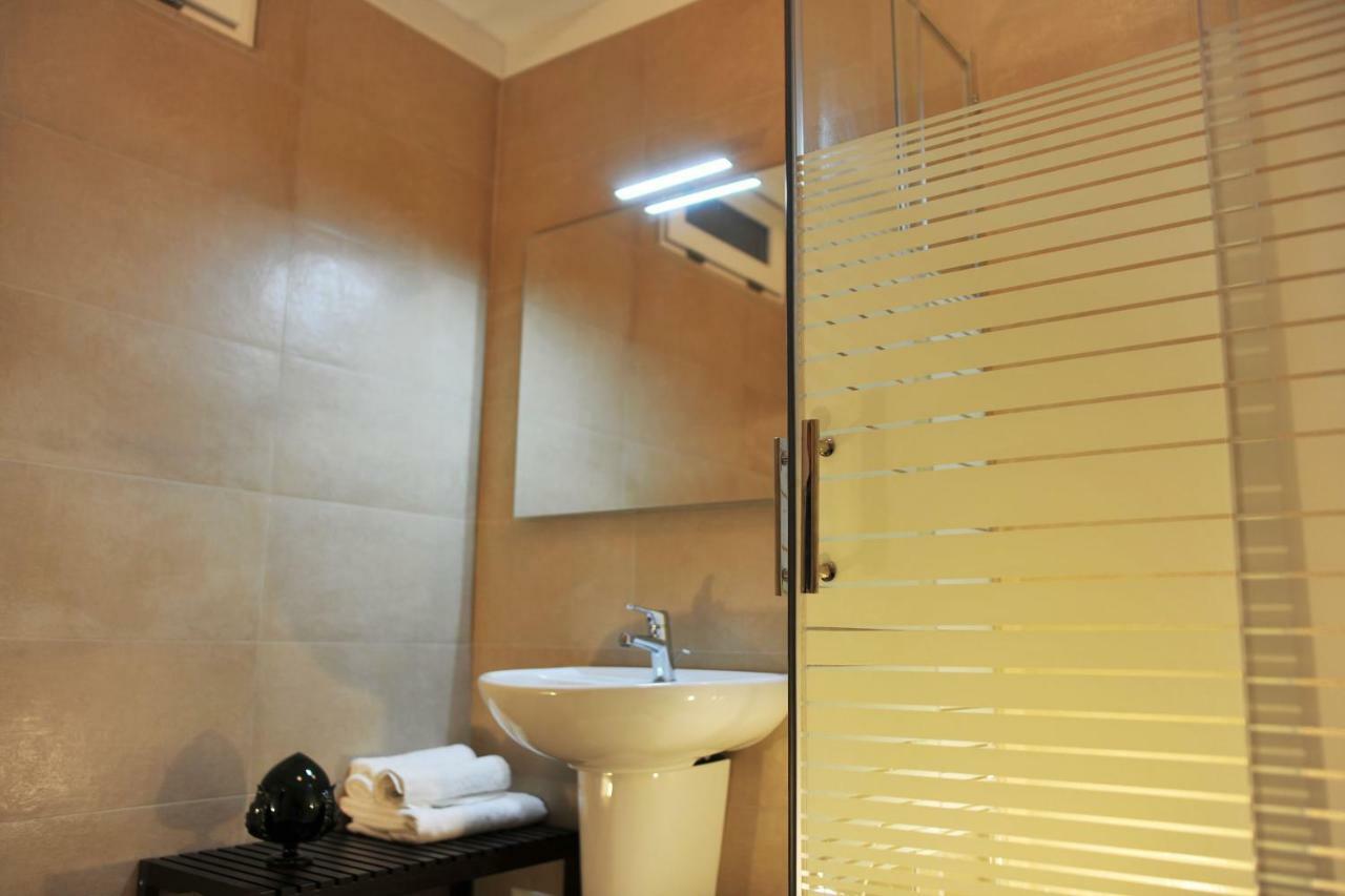 Bacco B&B Bari Extérieur photo