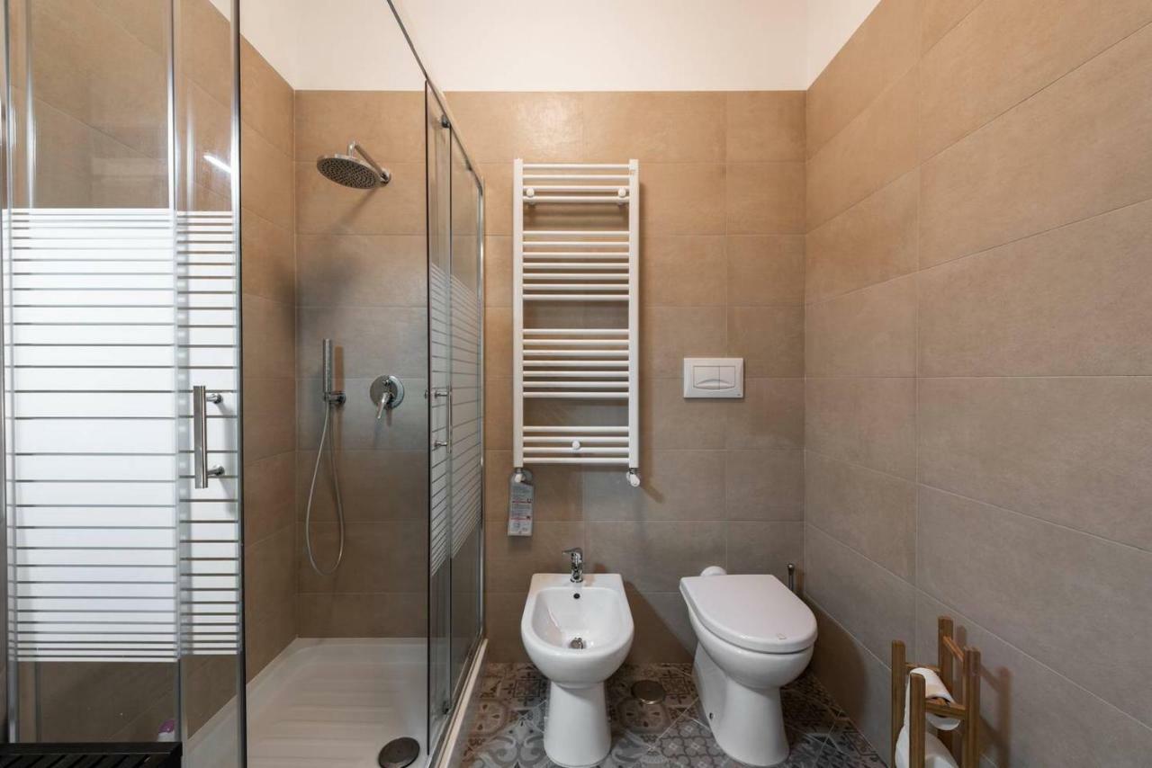 Bacco B&B Bari Extérieur photo