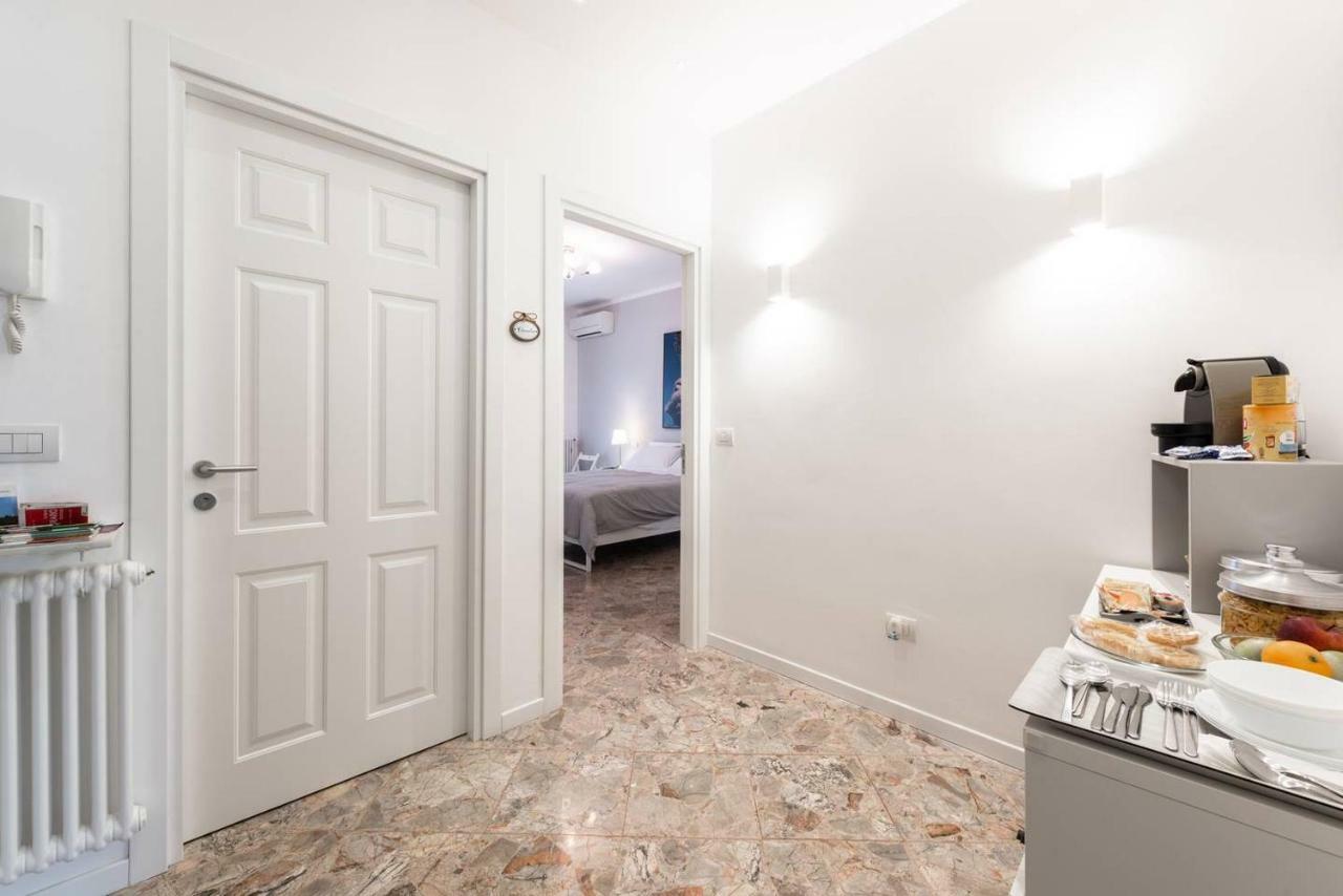 Bacco B&B Bari Extérieur photo