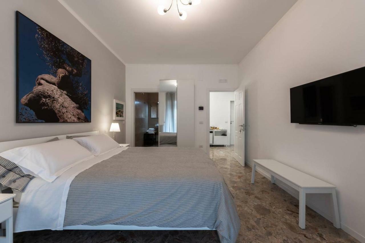 Bacco B&B Bari Extérieur photo