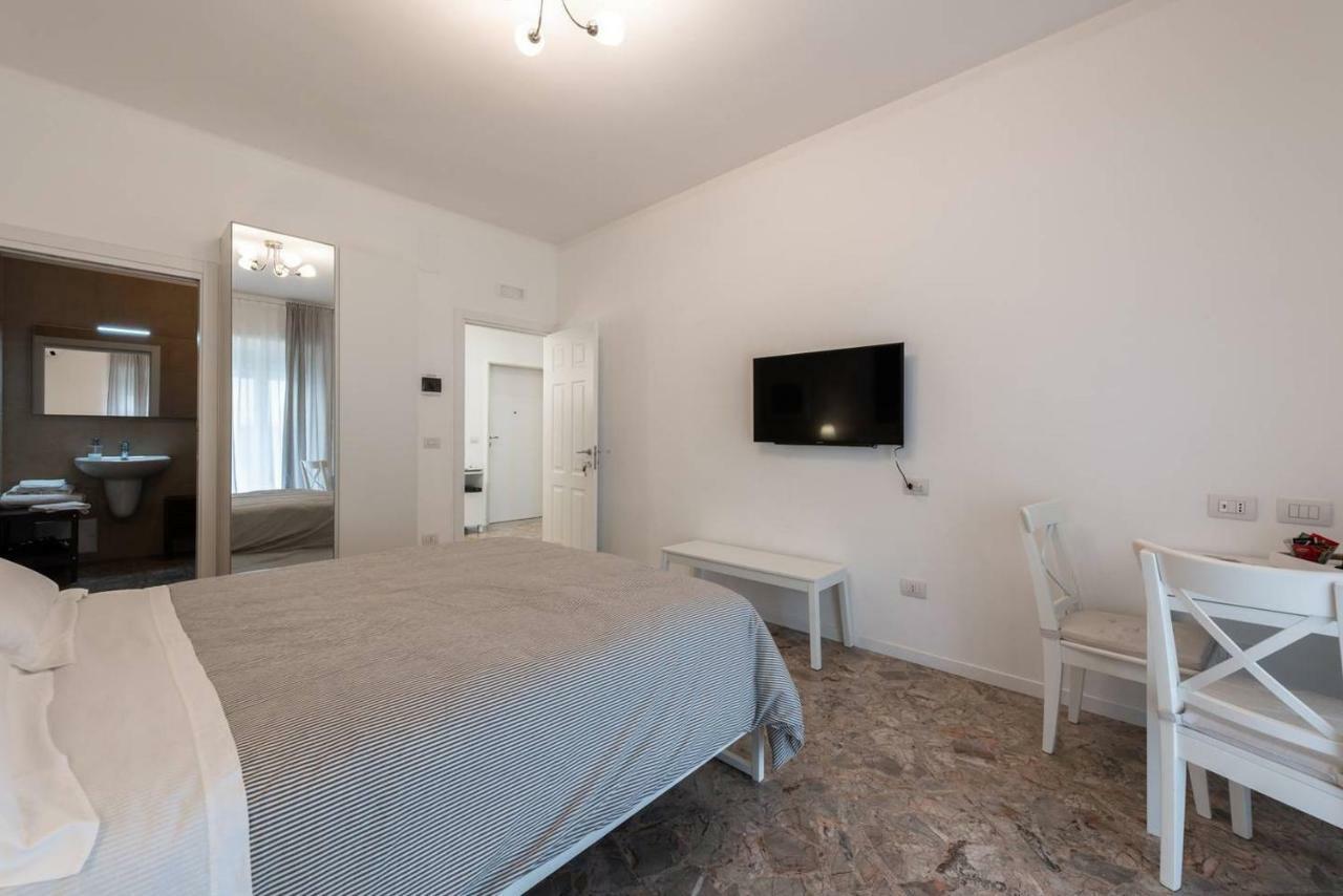 Bacco B&B Bari Extérieur photo